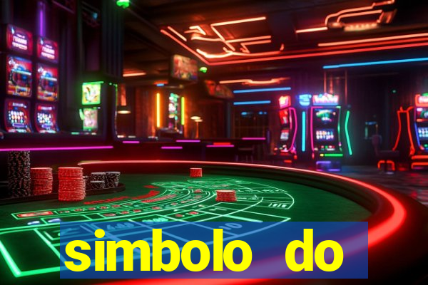 simbolo do corinthians para copiar e colar